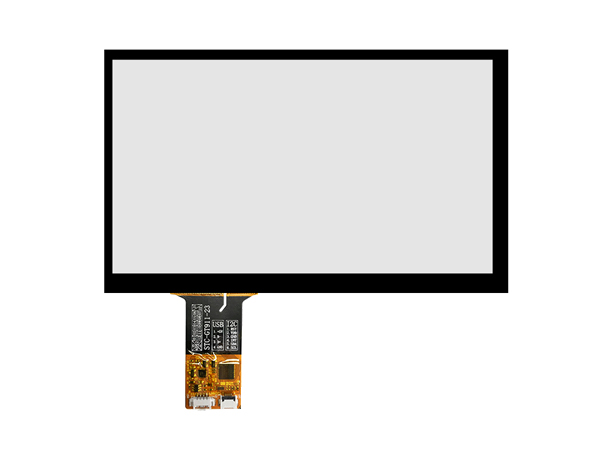 7寸电容屏 STC-070188-2